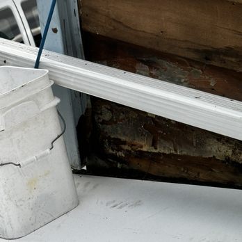 Bennett Contracting - Wood rot - General Contractors Near Me - Albany, New York