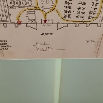 LA Fitness - Trainers Near Me - Northbrook, Illinois