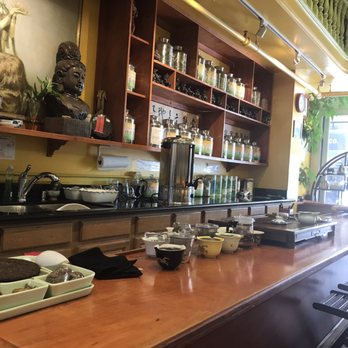 Vital Tea Leaf - Coffee & Tea Near Me - San Francisco, California Vital Tea Leaf - Coffee & Tea Near Me - San Francisco, California