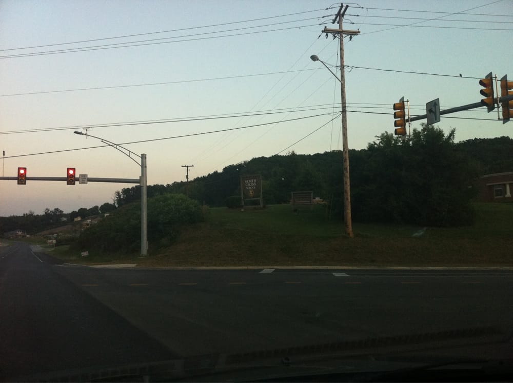 North Cross School - childcare center in Roanoke, VA