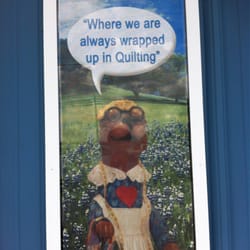 Little Blessings Quilt Shop - Little Blessings Quilt Shop, Crossville TN