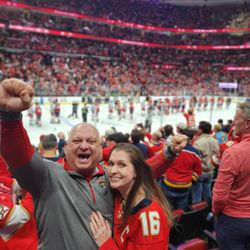A Aloha Tickets & Entertainment - Panthers Off To The Stanley Cup 2024