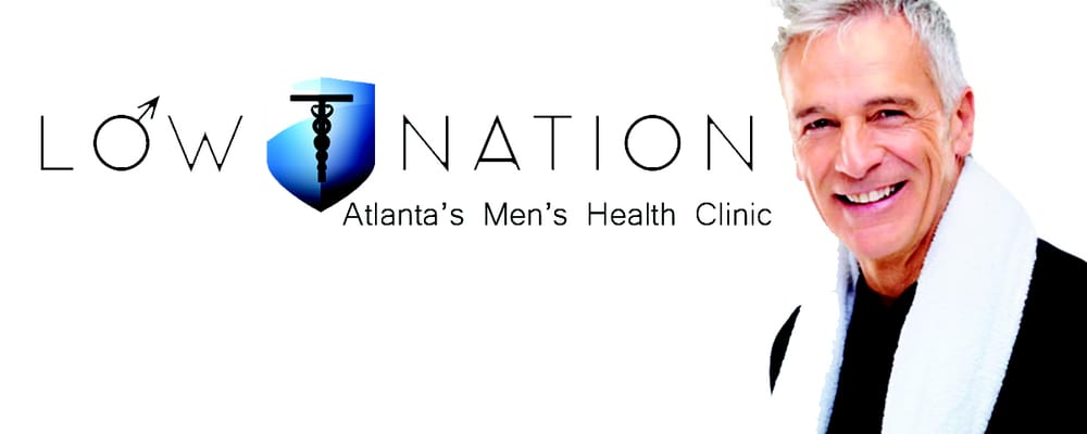 Low T Nation - grief counselor in Marietta, GA
