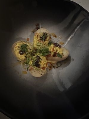 Benaiahs Scratch Kitchen by null