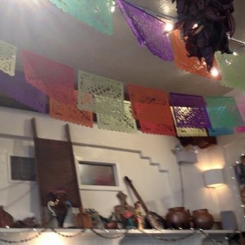 Cafe Pasqual's - Vegetarian Near Me - Santa Fe, New Mexico