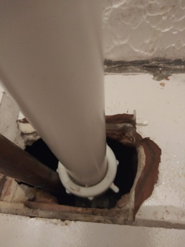 Slide of Schultz C W & Son Inc Plmbg