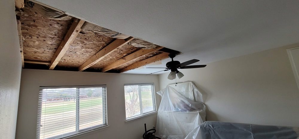 Slide of Benchmark Contractors