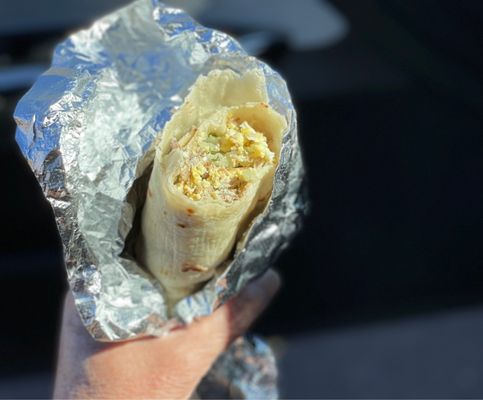 Rita's Burritos by null