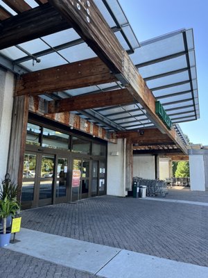 Whole Foods Market by null