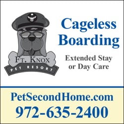 Fort Knox Pet Resort