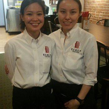 Reren Lamen & Bar - Ramen Near Me - Washington, DC, District of Columbia Reren Lamen & Bar - Ramen Near Me - Washington, DC, District of Columbia