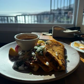 Ventana Grill - Birrria Two Tacos - Latin American Near Me - Pismo Beach, California Ventana Grill - Birrria Two Tacos - Latin American Near Me - Pismo Beach, California