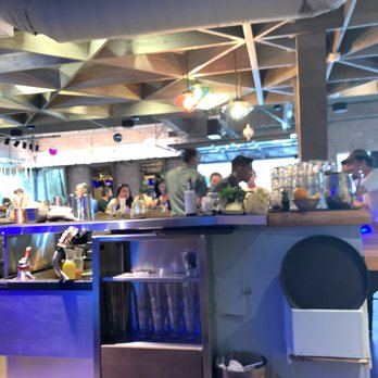 Moku Kitchen - Really nice vibe. - Cocktail Bars Near Me - Honolulu, Hawaii Moku Kitchen - Really nice vibe. - Cocktail Bars Near Me - Honolulu, Hawaii