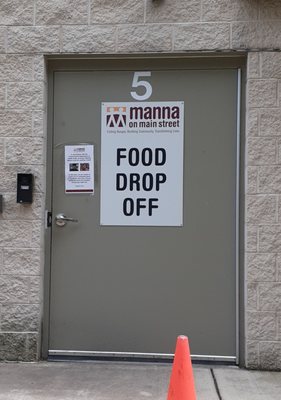 Manna On Main Street