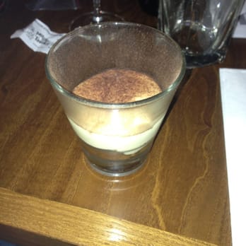 Coco Momo - Tiramisu - Gastropubs Near Me - London, XGL Coco Momo - Tiramisu - Gastropubs Near Me - London, XGL