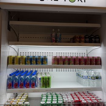 Poke Toki - Beverages - Poke Near Me - Grand Rapids, Michigan Poke Toki - Beverages - Poke Near Me - Grand Rapids, Michigan