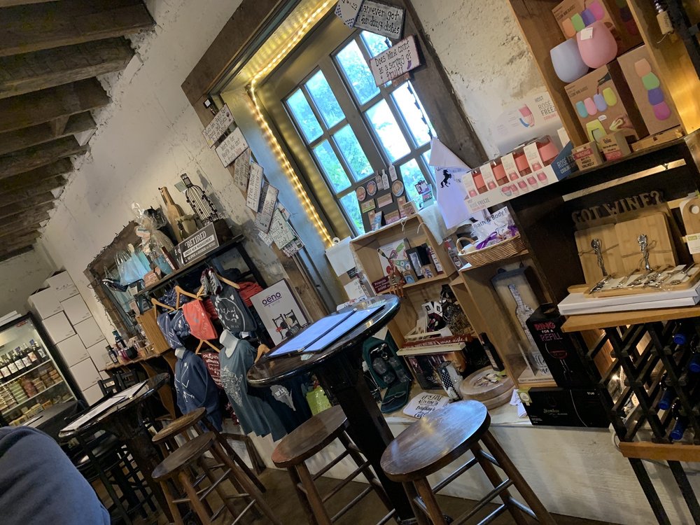 Northleaf Winery - vineyard in Milton, WI