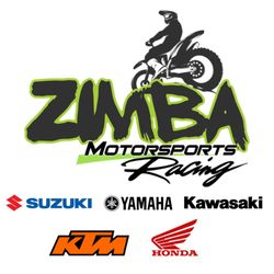 Zimba Motorsports Racing