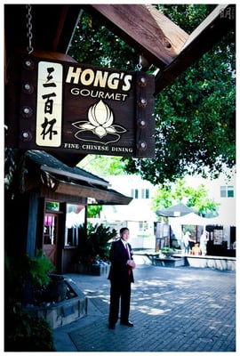 Hong's Gourmet by null