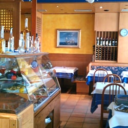 Pizzeria Spaghetteria Da Franco