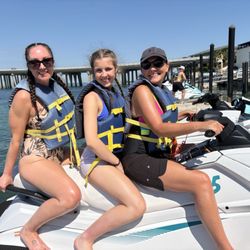 Boogies Watersports - Crew