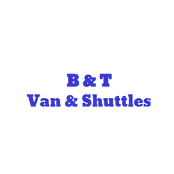 B & T Van & Shuttles