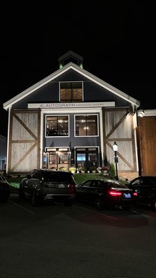The Autograph American Tavern by null