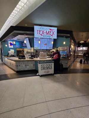 LaTrelle's Tex-Mex Kitchen by null