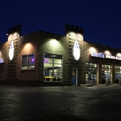 Merlin Complete Auto Care