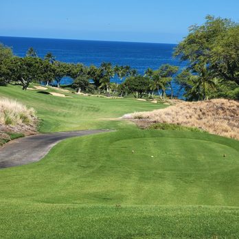 Mauna Kea Golf - Golf Near Me - Kamuela, Hawaii Mauna Kea Golf - Golf Near Me - Kamuela, Hawaii