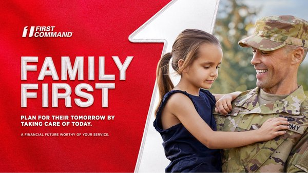 First Command Financial Planning