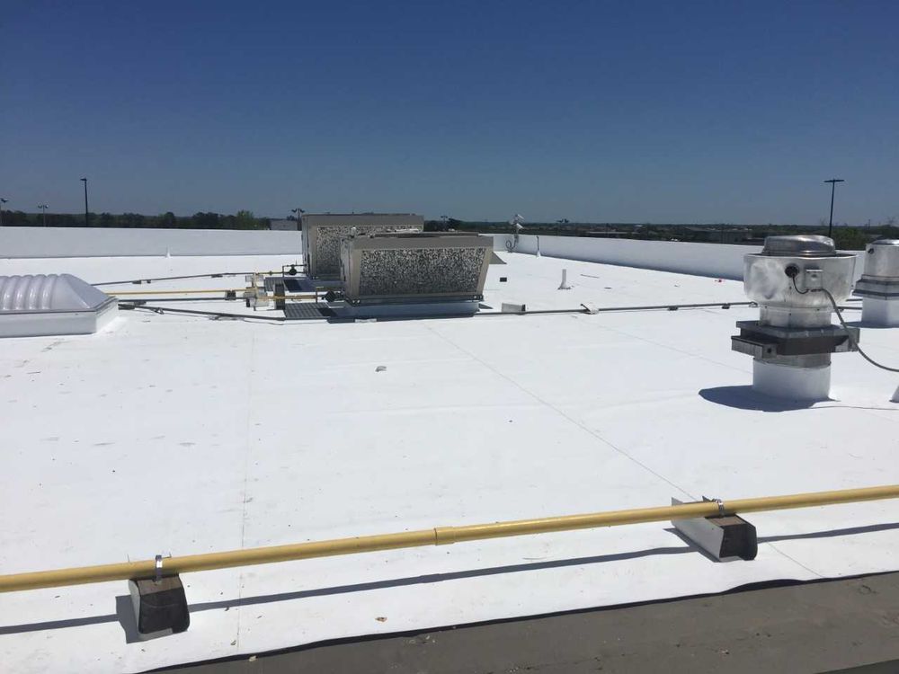 Slide of Quick Roofing