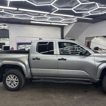 Tint Mega - Car Window Tinting Near Me - Lemon Grove CA, California