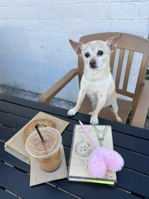 Tanner's Coffee Co. by null