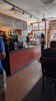 1369 Coffee House by null