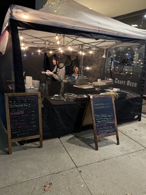 Smokey Lips BBQ by null