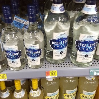 Wal-Mart Liquor - Beer, Wine & Spirits Near Me - Sarasota, Florida