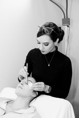 Mia Bella Lash Parlor