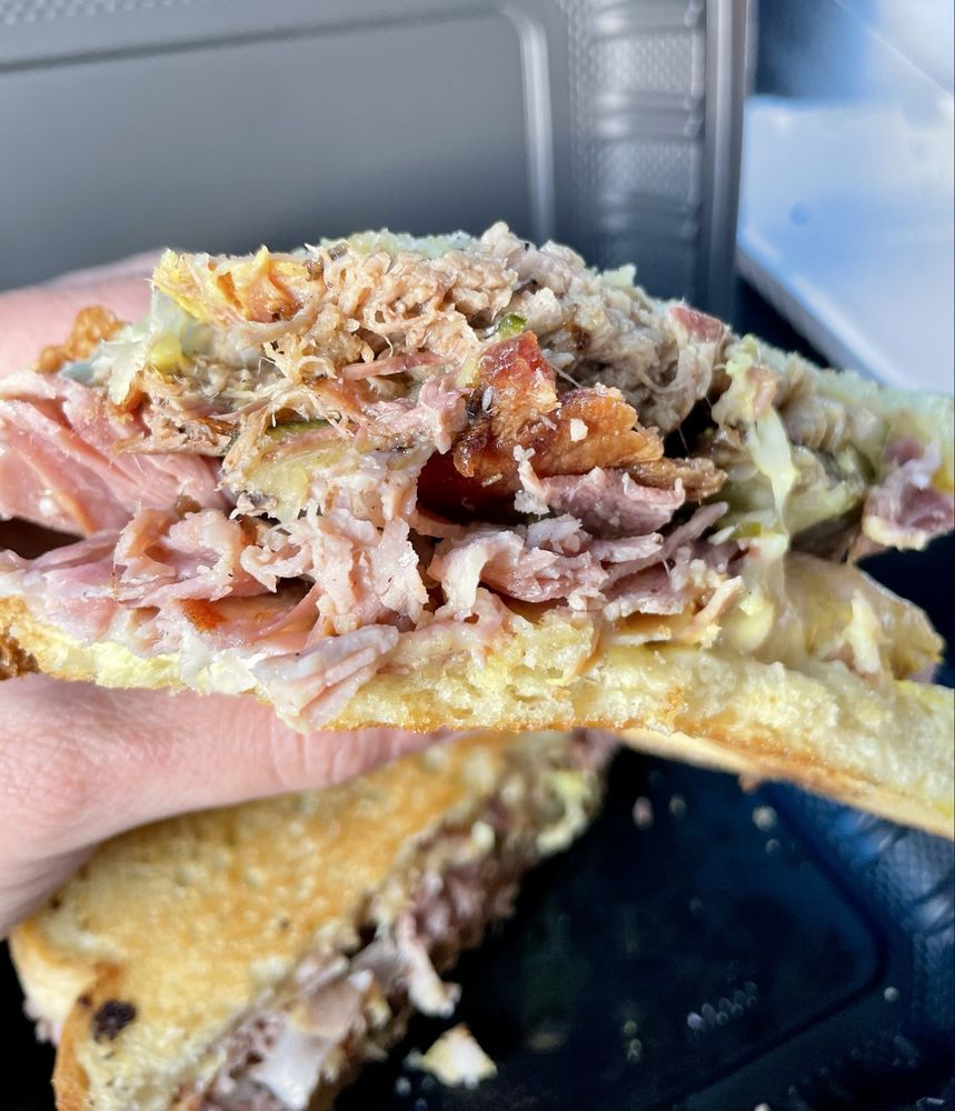 Burn Theory Fire Kitchen