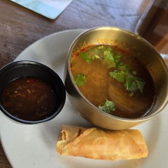 Baan Thai Bistro - Delicious - Thai Near Me - Indianapolis, Indiana
