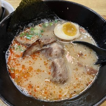 Takara Ramen - Henrico - Tonkotsu Classic Ramen - Ramen Near Me - Henrico, Virginia Takara Ramen - Henrico - Tonkotsu Classic Ramen - Ramen Near Me - Henrico, Virginia