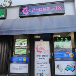 360 Phone Fix