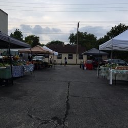 Butler Farmers Market