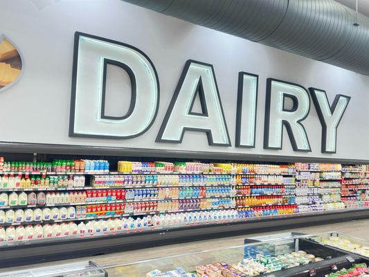 Super King Market by null