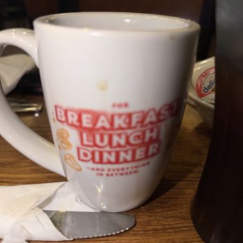Denny's - Coffee - Diners Near Me - San Antonio, Florida