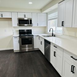 N8 Renovations