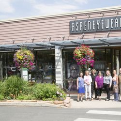 Aspen Eyewear