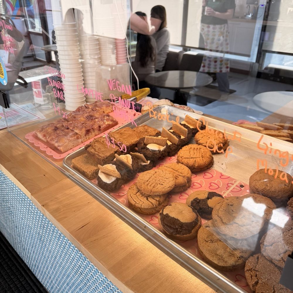 Neon Belly Coffee & Bakery - pastries - Coffee & Tea Near Me - Austin, Texas Neon Belly Coffee & Bakery - pastries - Coffee & Tea Near Me - Austin, Texas
