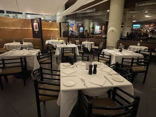 Bistango in Irvine by null