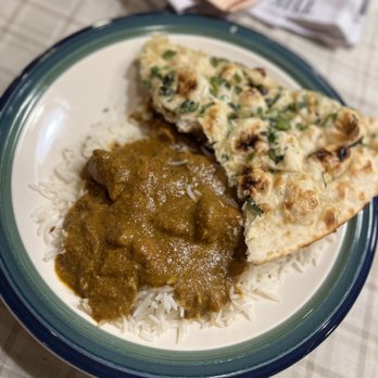Shiva's Kitchen - Chicken Madras - Indian Near Me - Newton, Massachusetts